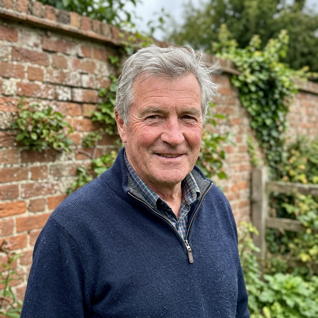 Kevin Archer